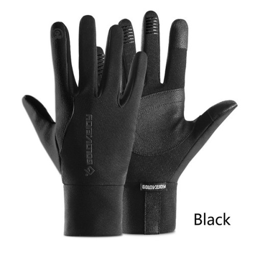 Men and Women Winter Antiskid Thermal Outdoor Touch Screen Riding Skiing Climbing Gloves