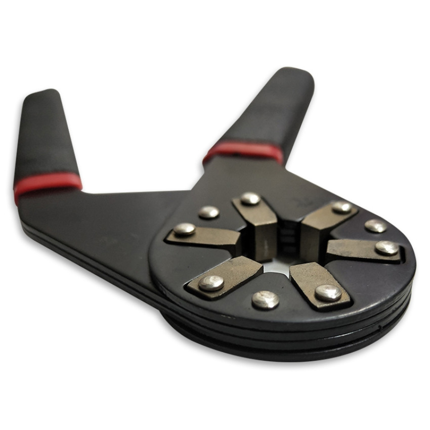 Universal Multi-function Adjustable Hex Wrench Grip Pliers - home