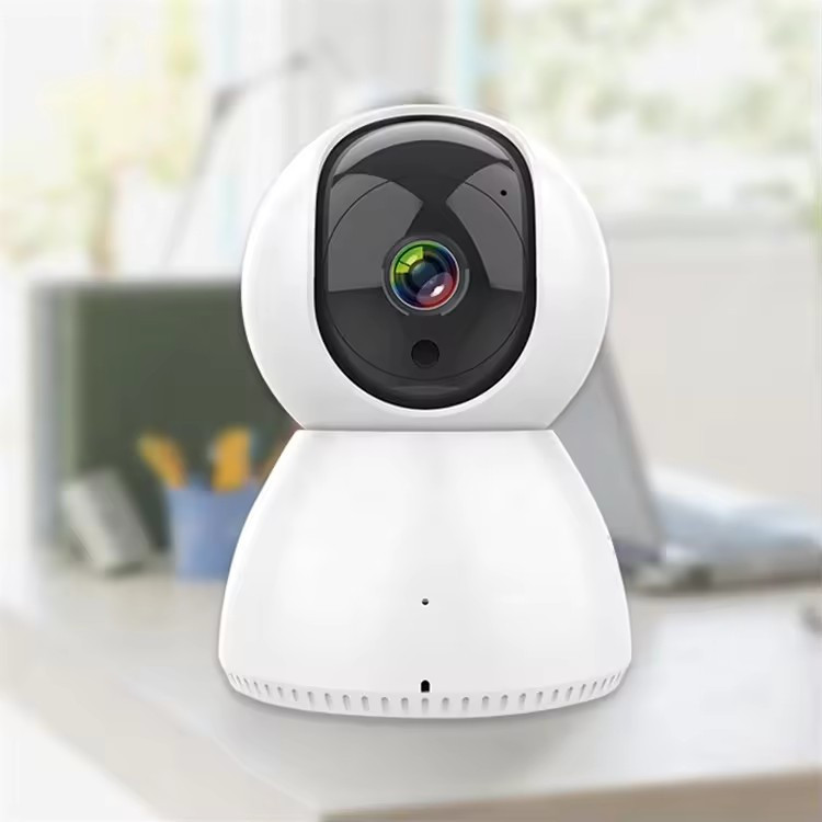 1080p HD WiFi Security Camera